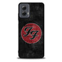 Foo Fighters 2 Motorola Moto G Power Case