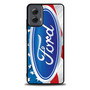 Ford USA Motorola Moto G Power Case