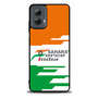 Formula 1 Force India Motorola Moto G Power Case