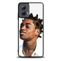 Free Kodak Black 2 Motorola Moto G Power Case