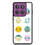 Free Pokemon Motorola Moto G Power 2025 Case