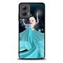 Frozen Elsa Motorola Moto G Power Case