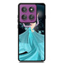 Frozen Elsa Motorola Moto G Power 2025 Case