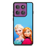 Frozen Princess Elsa & Anna Motorola Moto G Power 2025 Case