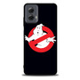 Ghostbusters Motorola Moto G Power Case
