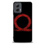 God Of War Nordics Logo Motorola Moto G Power Case
