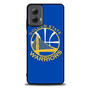 Golden State Warriors 5 Motorola Moto G Power Case