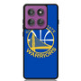 Golden State Warriors 5 Motorola Moto G Power 2025 Case