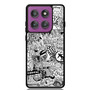 Green Day's Album Motorola Moto G Power 2025 Case