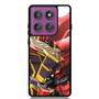 Gundam Mobile Red Motorola Moto G Power 2025 Case