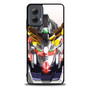 Gundam Ready Tak Off Motorola Moto G Power Case