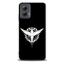 Gundam zeon Motorola Moto G Power Case