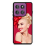 Gwen Stefani Motorola Moto G Power 2025 Case