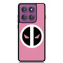 Gwenpool Motorola Moto G Power 2025 Case
