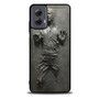 Han Solo Star Wars Motorola Moto G Power Case