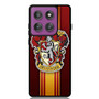 Harry Potter Gryffindor Motorola Moto G Power 2025 Case