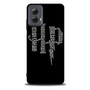 harry potter magic spell Motorola Moto G Power Case