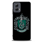 Harry Potter Slytherin 2 Motorola Moto G Power Case
