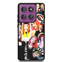 hayley williams collage Motorola Moto G Power 2025 Case