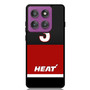 heat number 3 wade Motorola Moto G Power 2025 Case