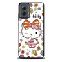 Hello Kitty 1 Motorola Moto G Power Case