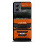 Hi Way Iveco truck Motorola Moto G Power Case