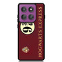 Hogwarts Express 2 Motorola Moto G Power 2025 Case
