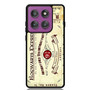 Hogwarts Express 1 Motorola Moto G Power 2025 Case