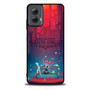 Hollow Knight 1 Motorola Moto G Power Case