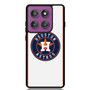 Houston Astros 1 Motorola Moto G Power 2025 Case