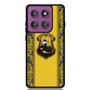 hufflepuff hogwarts Motorola Moto G Power 2025 Case