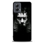 Hugh Jackman as Logan as Wolverine Motorola Moto G Power Case