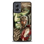 Hulk And Thor Motorola Moto G Power Case