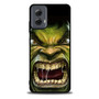 Hulk in Awesome Art Motorola Moto G Power Case