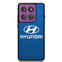 Hyundai Logo Motorola Moto G Power 2025 Case
