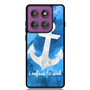 I refuse to sink Motorola Moto G Power 2025 Case