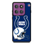Indianapolis Colts 2 Motorola Moto G Power 2025 Case