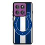 indianapolis colts Motorola Moto G Power 2025 Case