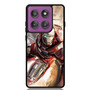 ironman art painting Motorola Moto G Power 2025 Case