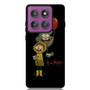 It and Morty Motorola Moto G Power 2025 Case