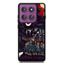 IT Horror Movie Motorola Moto G Power 2025 Case