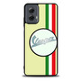 Italian Vespa Motorola Moto G Power Case