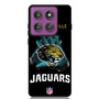Jacksonville Jaguars Gloves Motorola Moto G Power 2025 Case