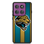 jacksonville jaguars Motorola Moto G Power 2025 Case