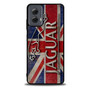 Jaguar in England Motorola Moto G Power Case