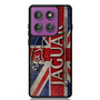 Jaguar in England Motorola Moto G Power 2025 Case
