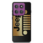 Jeep 2 Motorola Moto G Power 2025 Case
