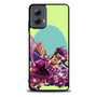 Jojo's bizarre adventure 1 Motorola Moto G Power Case