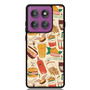 junkfood Motorola Moto G Power 2025 Case