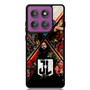 Justice League Movie Cover Motorola Moto G Power 2025 Case